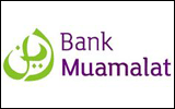 internet banking muamalat