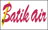 icon penerbangan batik air